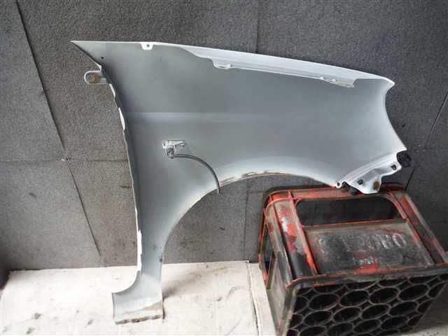Left Fender Panel HONDA N-one 2013 DBA-JG2 — photo 5