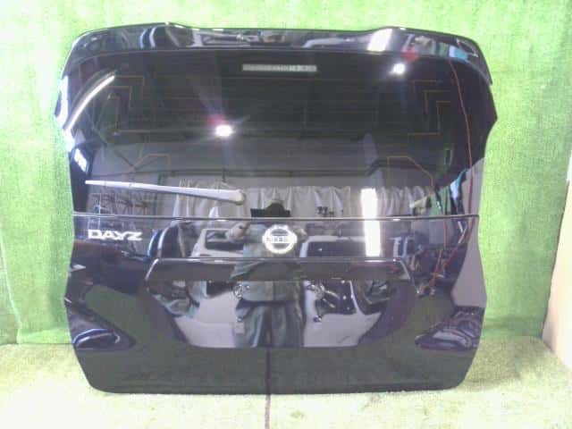 Back Door Assembly NISSAN Dayz 2021 5BA-B43 — photo 1