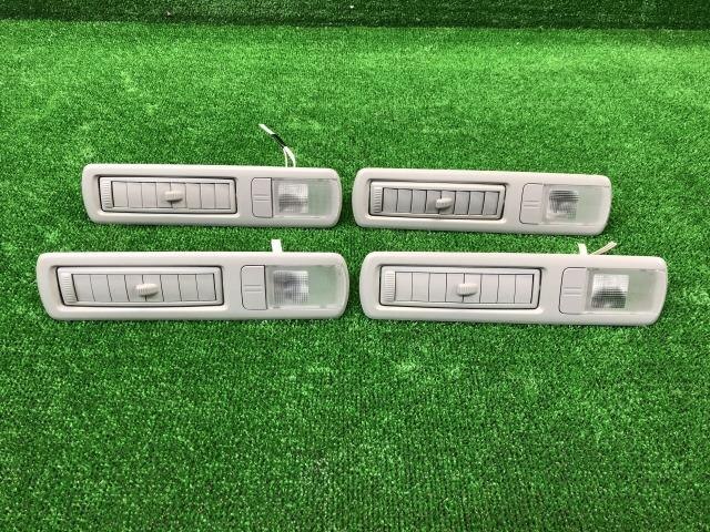 Interior Parts TOYOTA vellfire 2010 DBA-ANH25 — photo 1