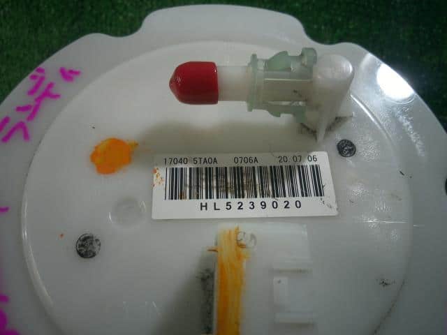 Fuel Pump SUZUKI Landy 2020 5AA-SGC27 1510052Z20 — photo 2