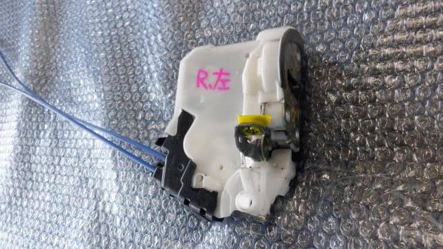 Rear Left Door Lock Actuator HONDA N-wgn 2016 DBA-JH2 — photo 2
