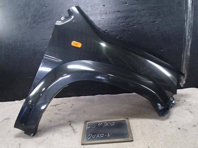 Right Fender Panel HONDA Crossroad 2007 DBA-RT2 — photo 1