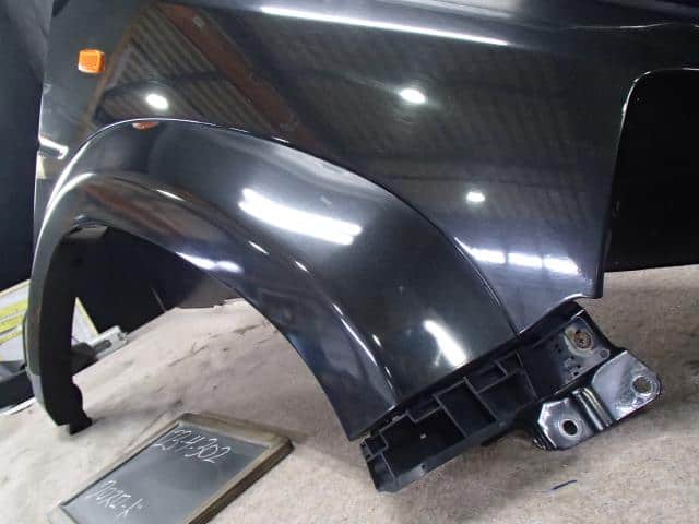 Right Fender Panel HONDA Crossroad 2007 DBA-RT2 — photo 4