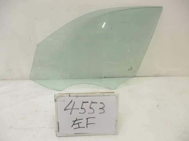 Front Left Door Windshield BMW X1 2011 ABA-VL18 — photo 1