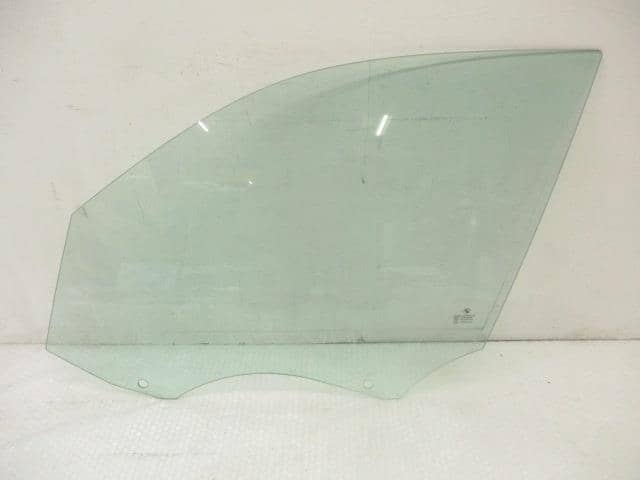 Front Left Door Windshield BMW X1 2011 ABA-VL18 — photo 3