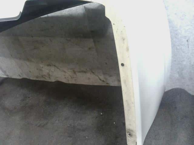 Rear Bumper Assembly NISSAN Elgrand 2010 DBA-TE52 — photo 7