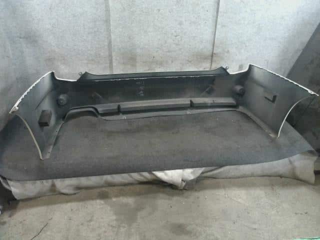 Rear Bumper Assembly NISSAN Elgrand 2010 DBA-TE52 — photo 2