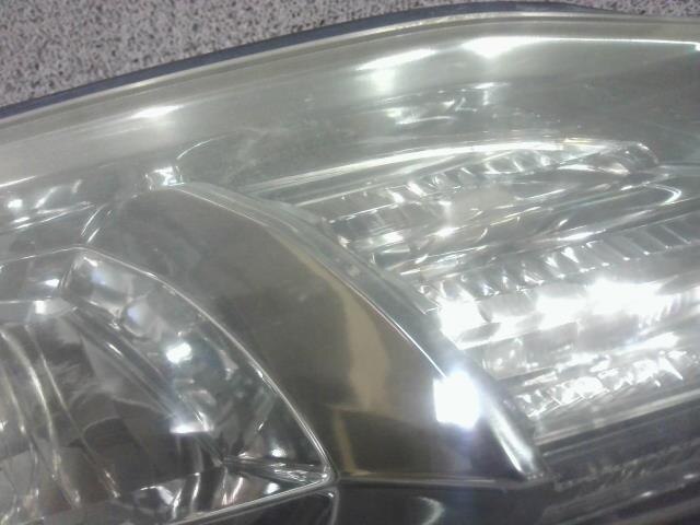 Right Headlight TOYOTA vellfire 2010 DBA-ANH20 — photo 6