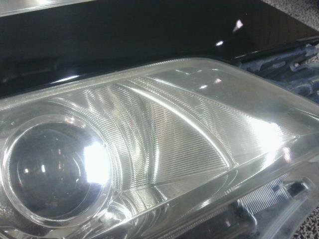 Right Headlight TOYOTA vellfire 2010 DBA-ANH20 — photo 2