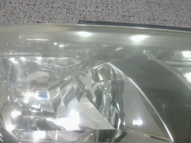 Right Headlight TOYOTA vellfire 2010 DBA-ANH20 — photo 5