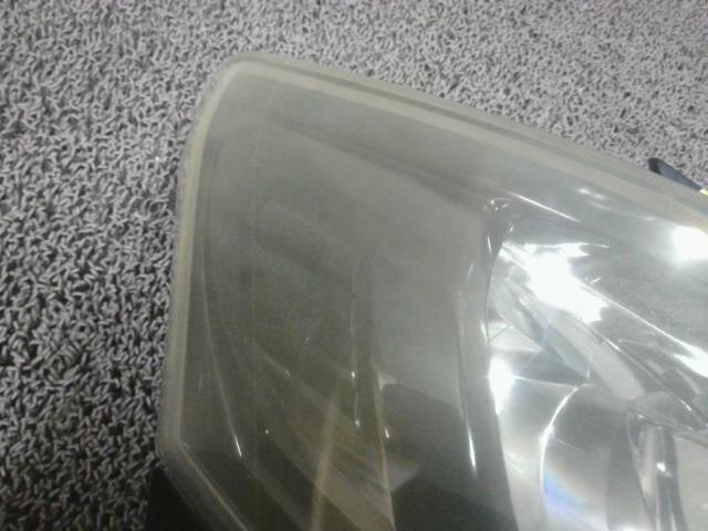 Right Headlight TOYOTA vellfire 2010 DBA-ANH20 — photo 4