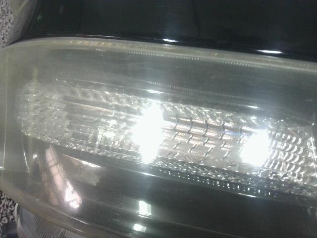 Right Headlight TOYOTA vellfire 2010 DBA-ANH20 — photo 3