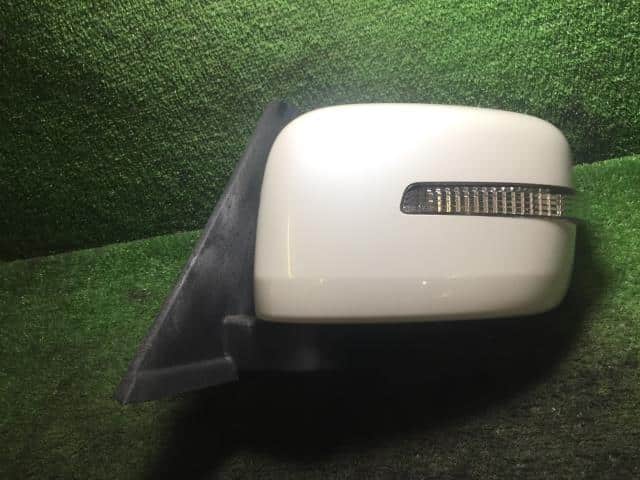 Left Side Mirror NISSAN Roox 2010 DBA-ML21 — photo 1