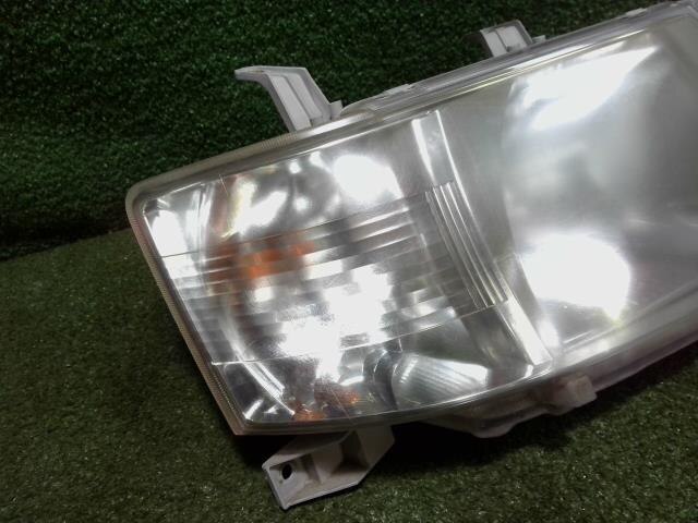 Right Headlight TOYOTA Succeed 2009 CBE-NCP51 — photo 7