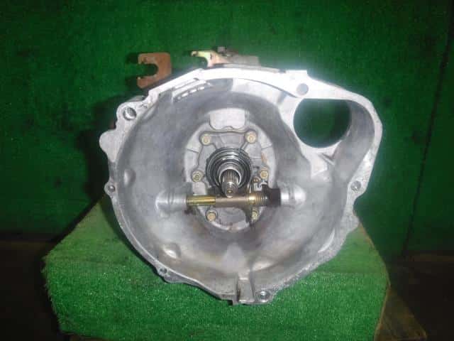 Manual Transmission MITSUBISHI Townbox 2002 TA-U61 — photo 2