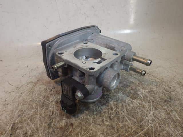 Throttle Body SUZUKI Palette 2010 DBA-MK21S 1340085K10 — photo 2