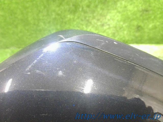 Left Side Mirror NISSAN Moco 2012 DBA-MG33 — photo 5