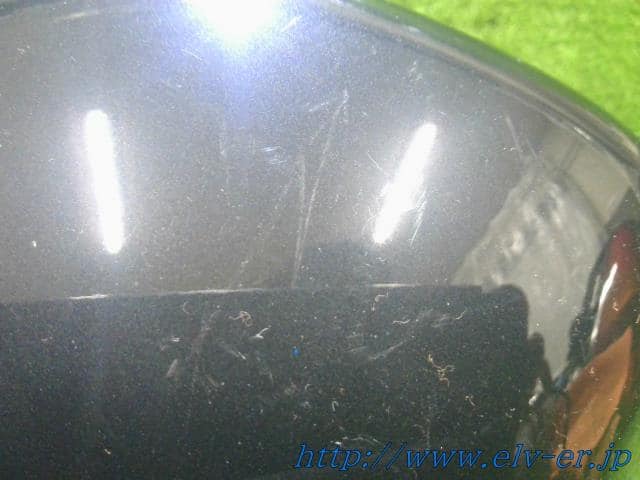 Left Side Mirror NISSAN Moco 2012 DBA-MG33 — photo 4