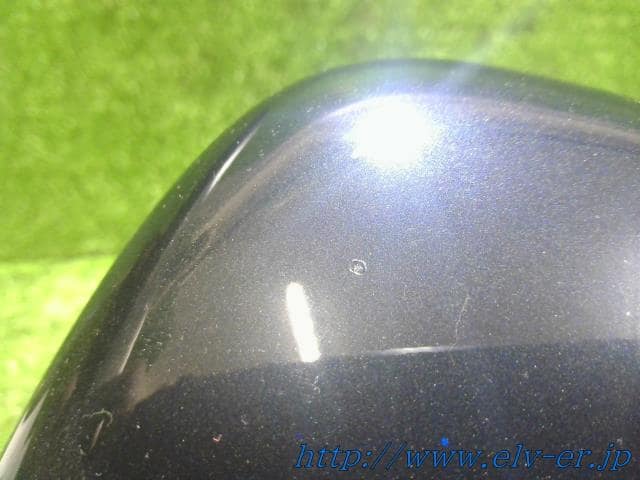 Left Side Mirror NISSAN Moco 2012 DBA-MG33 — photo 7