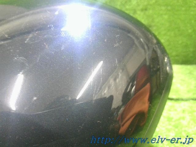 Left Side Mirror NISSAN Moco 2012 DBA-MG33 — photo 6