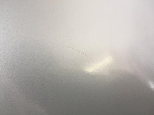 Left Fender Panel TOYOTA Vitz 1999 GF-SCP10 — photo 3