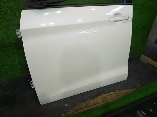 Front Left Door Assembly MITSUBISHI Ek space 2017 DBA-B11A — photo 5