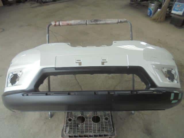 Front Bumper NISSAN X-Trail 2015 DAA-HNT32 — photo 1