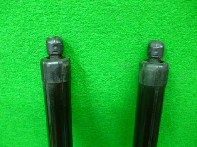Tail Gate Damper NISSAN X-Trail 2016 DBA-NT32 — photo 2