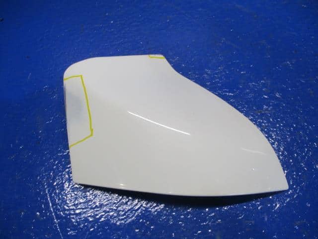 Right Fender Panel DAIHATSU Hijet 2007 LE-S200P — photo 1