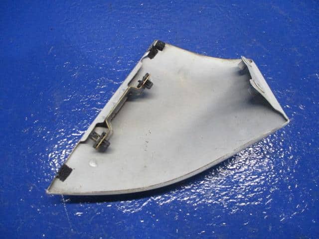 Right Fender Panel DAIHATSU Hijet 2007 LE-S200P — photo 4