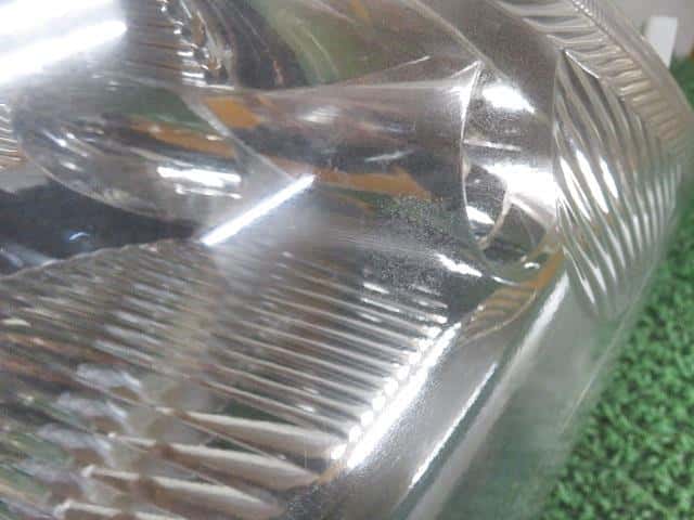 Right Headlight DAIHATSU Move 2008 DBA-L175S — photo 2