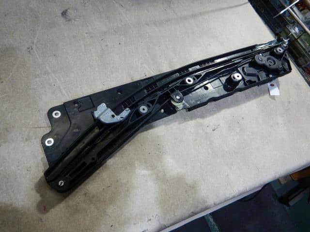 Left Power Slide Door Motor NISSAN Nv100 clipper rio 2016 ABA-DR17 — photo 2