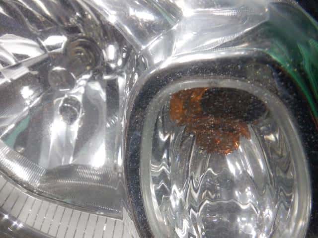 Right Headlight SUZUKI Lapin 2013 DBA-HE22S 3512085K00 — photo 3