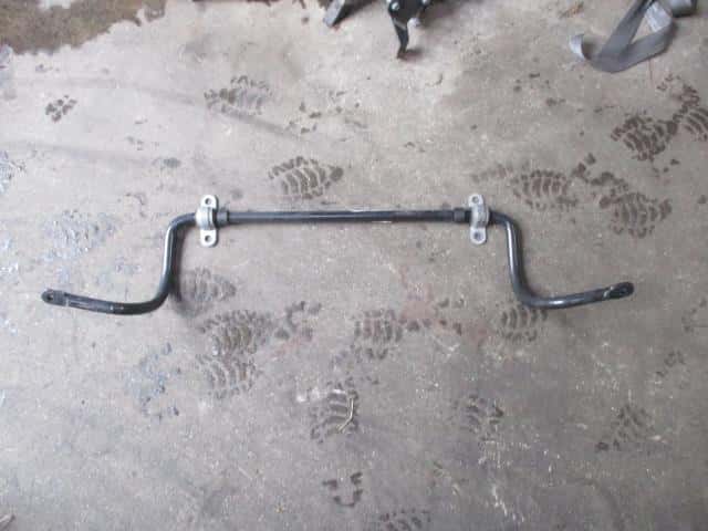 Stabilizer Bar Link BMW Bmw mini_ 2014 DBA-SX16S 31356772752 — photo 2