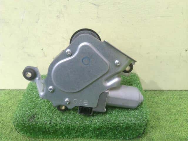 Rear Wiper Motor SUZUKI Spacia 2017 DAA-MK53S 3881079R00 — photo 2