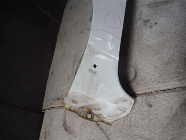 Left Fender Panel DAIHATSU Tanto 2008 CBA-L385S — photo 4