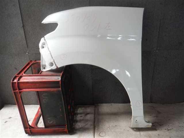 Left Fender Panel DAIHATSU Tanto 2008 CBA-L385S — photo 1