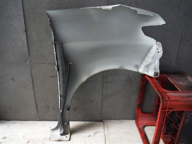 Left Fender Panel DAIHATSU Tanto 2008 CBA-L385S — photo 5