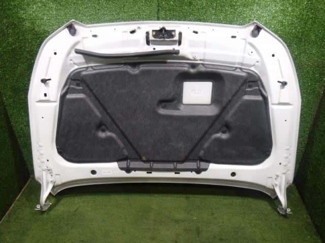 Bonnet Hood SUBARU Impreza 2012 DBA-GP7 57229FJ0009P — photo 2