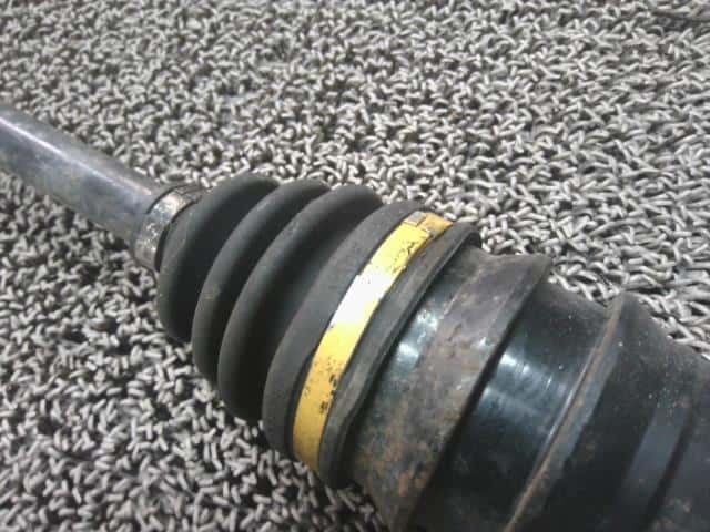 Rear Left Drive Shaft MAZDA 2016 LDA-DK5AW RDB22560X — photo 4