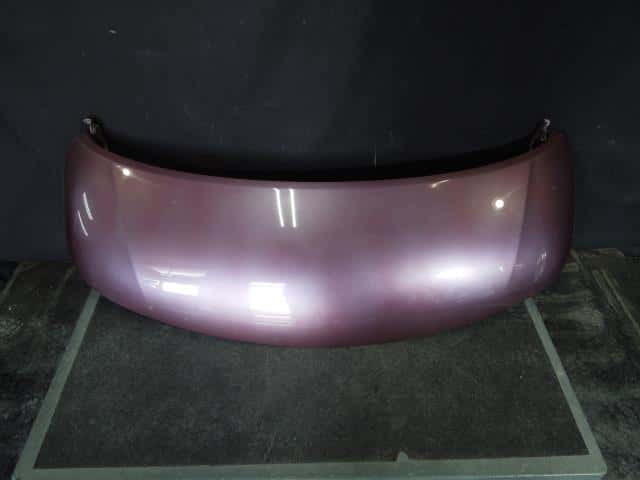 Bonnet Hood SUZUKI Palette 2010 DBA-MK21S 5730082K10 — photo 1