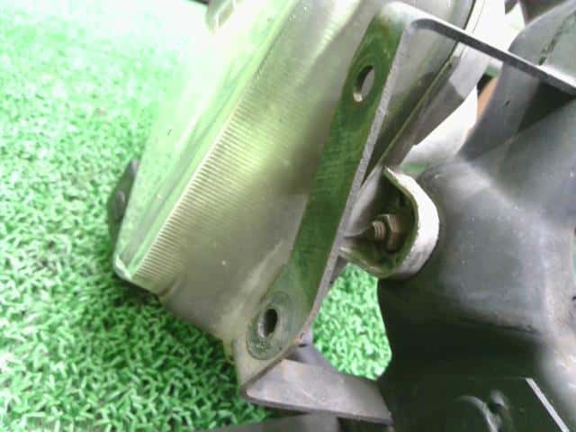 Right Headlight HINO Hino bus 2002 KC-RU1FSEA 811103580 — photo 9