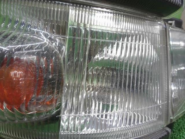 Right Headlight HINO Hino bus 2002 KC-RU1FSEA 811103580 — photo 4