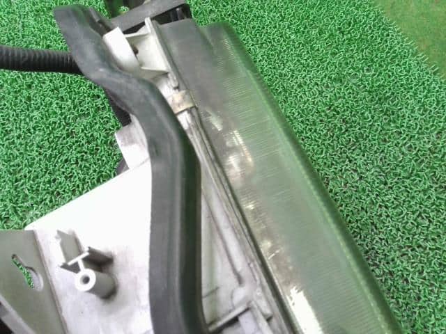 Right Headlight HINO Hino bus 2002 KC-RU1FSEA 811103580 — photo 8