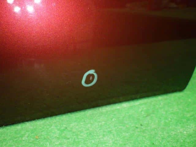 Rear Right Door Assembly DAIHATSU Tanto 2017 DBA-LA610S — photo 6