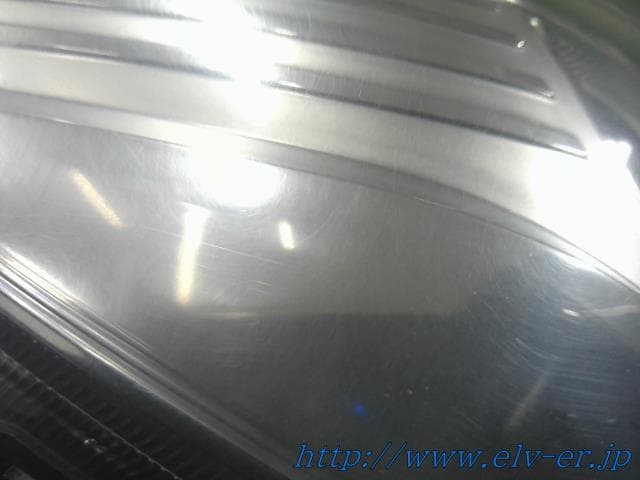 Right Headlight NISSAN Note 2012 DBA-E12 — photo 8