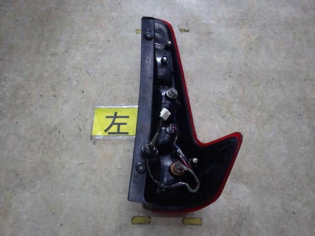 Left Tail Light NISSAN Dayz 2014 DBA-B21 — photo 5