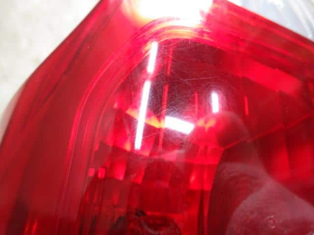 Left Tail Light NISSAN Dayz 2014 DBA-B21 — photo 3