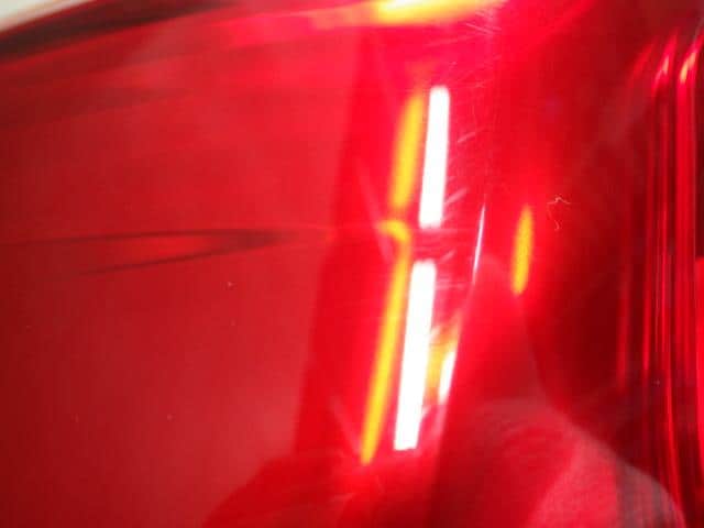 Left Tail Light NISSAN Dayz 2014 DBA-B21 — photo 4