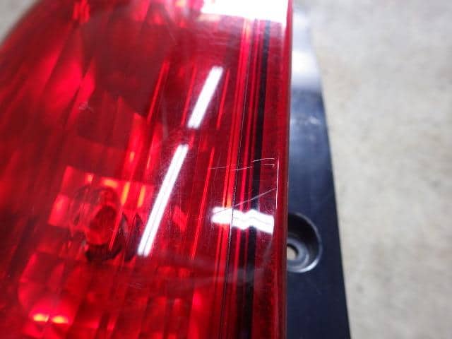 Left Tail Light NISSAN Dayz 2014 DBA-B21 — photo 2